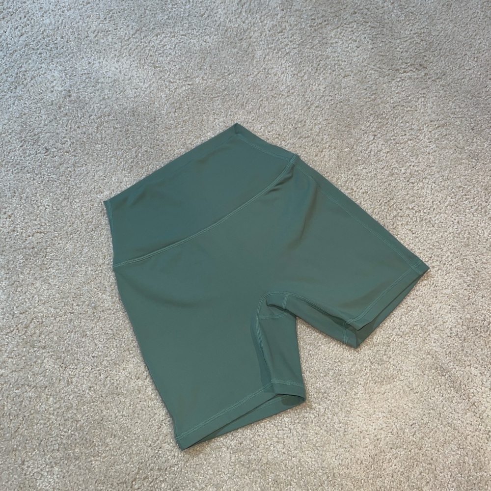Set Active Bike Shorts